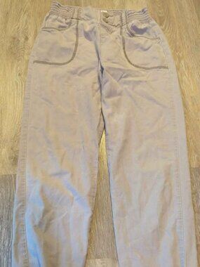 Abercrombie kids 13/14 girls regular pants